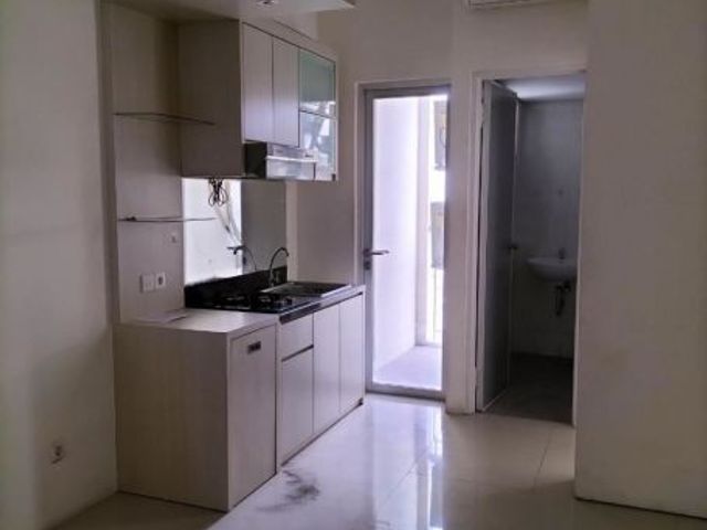 Apartment Gunawangsa Merr Tower B, Semi furnished