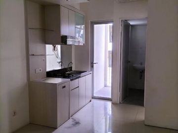 Apartment Gunawangsa Merr Tower B, Semi furnished