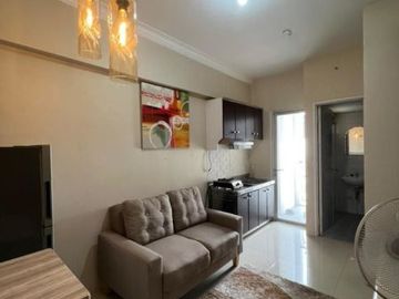 APARTEMEN GUNAWANGSA MERR, FULL FURNISHED