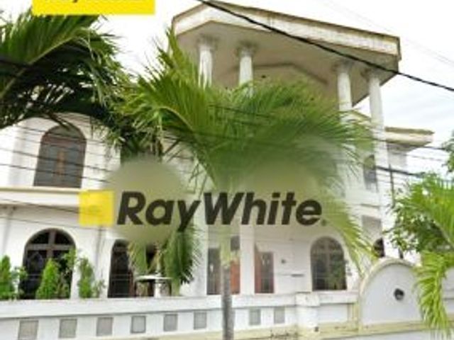 Dijual rumah Mewah Terawat