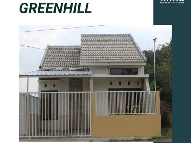 RUMAH INDENT MURAH JEMBER