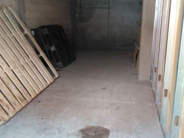 Bodega  en Ramón Hernandez Navarro Cuernavaca - CRB-757-Bo