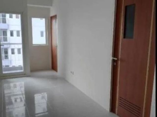 Apartemen Puncak Dharmahusada 2 Br, View pool, Hadap Utara