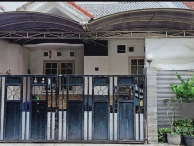 Dijual Rumah siap huni Griya Asri Pakuwon City Surabaya
