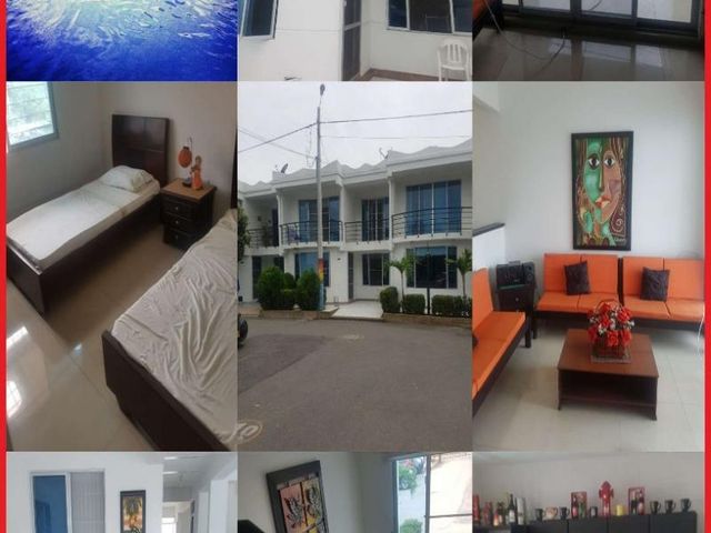 casa en venta en flandes  condominio los mangos. Cod V11101