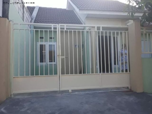 Rumah Saphire Residence Sidoarjo Strategis , Siap Huni