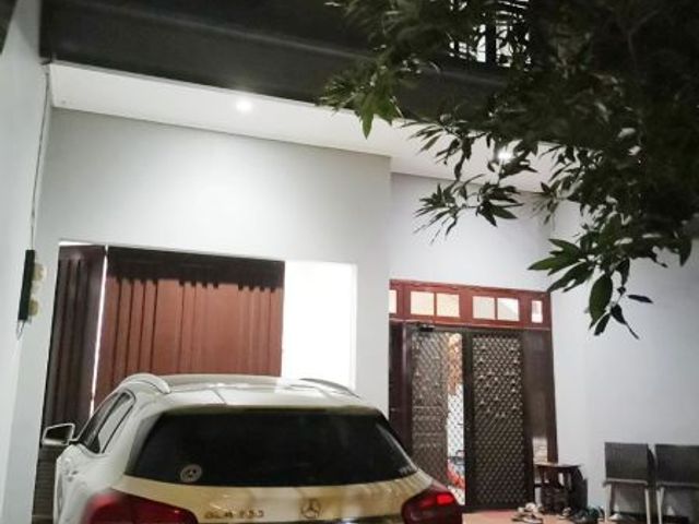For Rent Rumah siap huni Perum Pondok Maspion ; Waru