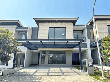 Pondok Aren, Tangerang Selatan, Banten, Indonesia