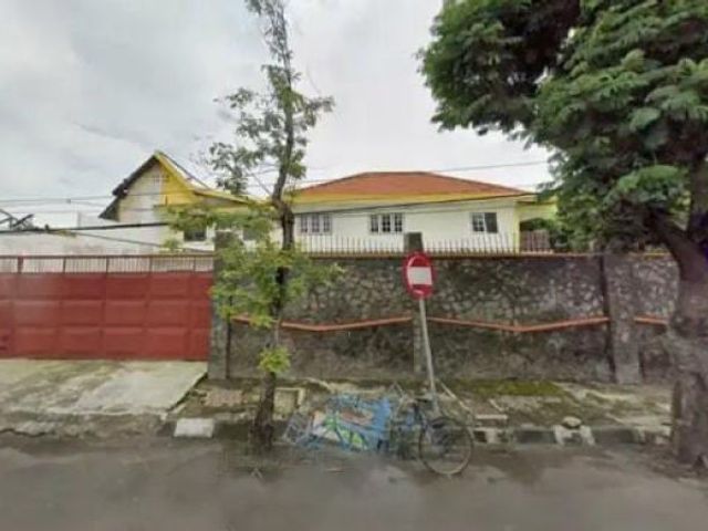 Rumah Disewakan Pandigiling Surabaya KT