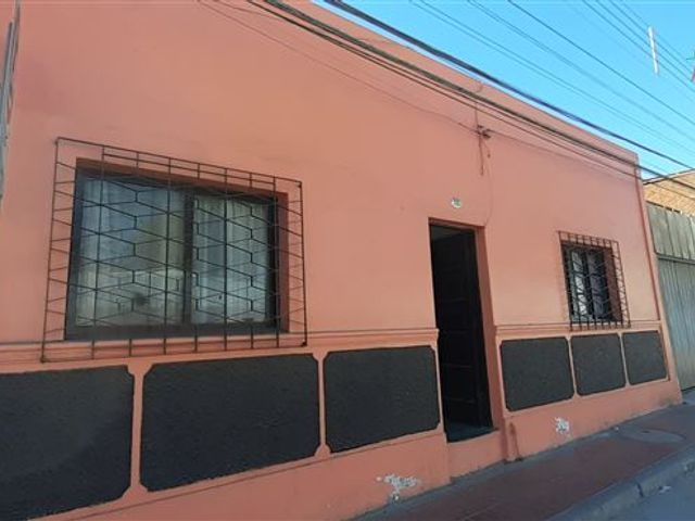 Casa en arriendo en Copiapó