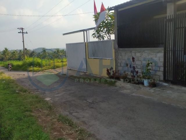 HUNIAN NYAMAN VIEW PEGUNUNGAN ARGOPURO