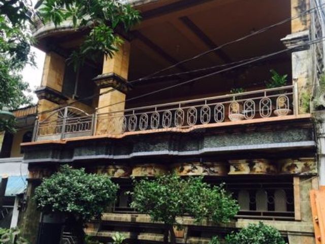 Dijual Rumah 3 Lantai Di Dukuh Kupang Timur Surabaya