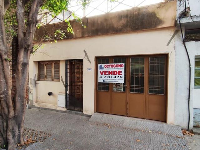 CASA DENTRO DE BOULEVARES