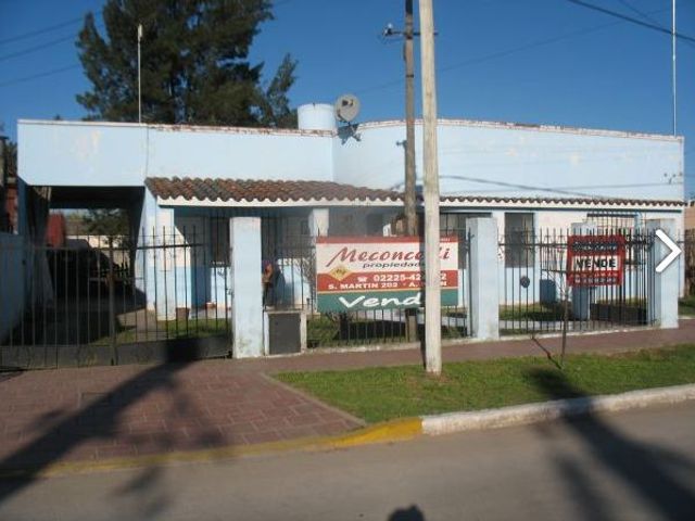 Excelente Casona