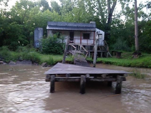 Execelente propiedad en Delta Tigre