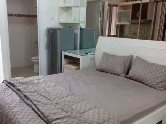 Apartemen Educity - Pakuwon City Full Furnish Elegan