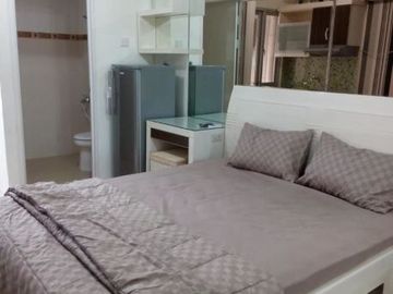 Apartemen Educity - Pakuwon City Full Furnish Elegan