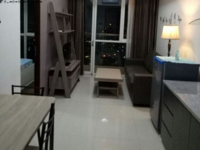 Apartemen Linden Marvel City FURNISH VIEW POOL