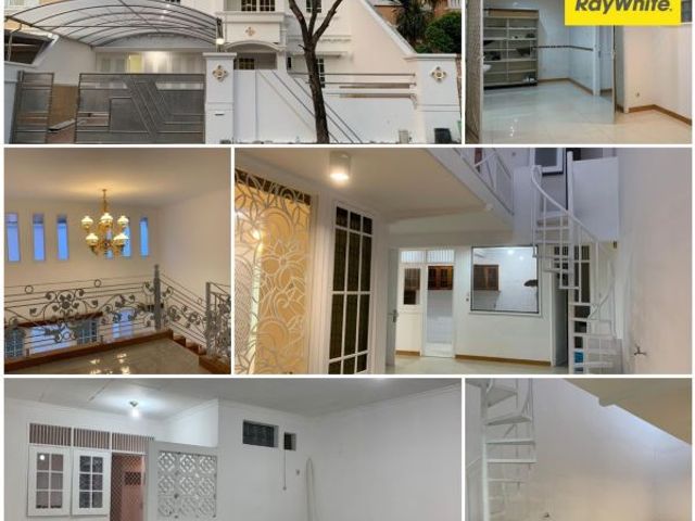 Disewa Rumah di Villa Sentra Raya, Surabaya