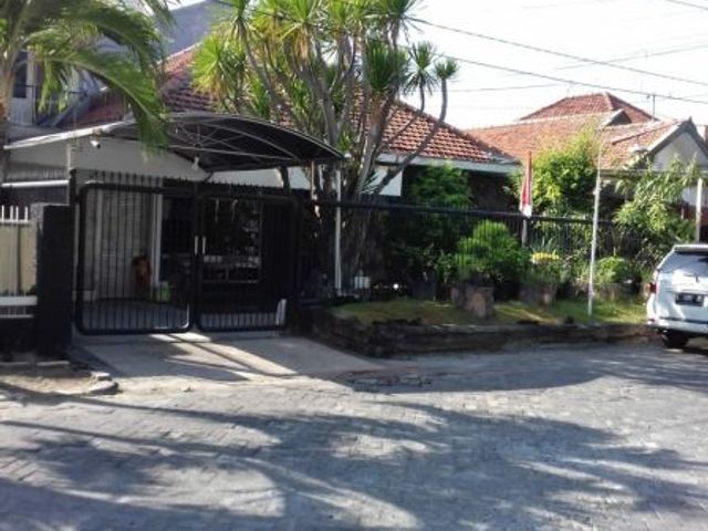 DIJUAL MOJOARUM