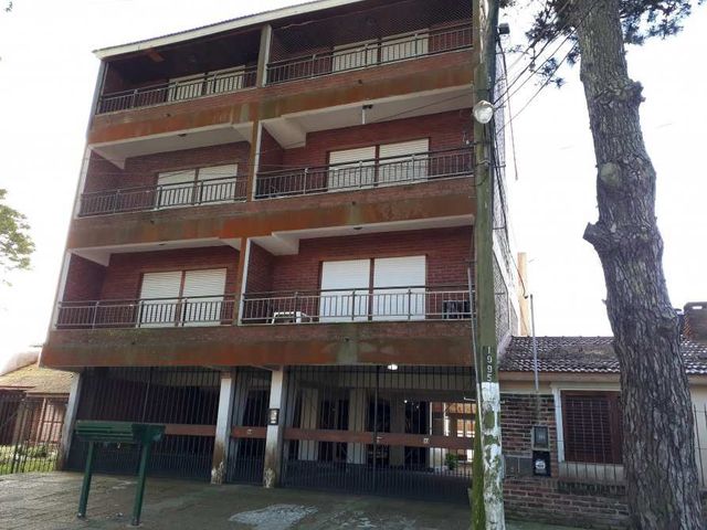 Departamento en venta en San Bernardo