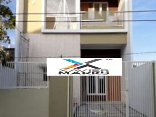 Dijual Rumah Gres Minimalis di Bumi Citra Fajar Sidoarjo