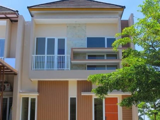 Perumahan Lumajang Grand Zamzam Residence