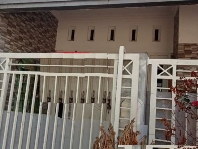 Disewakan Rumah Lokasi di Nginden Jaya, Surabaya
