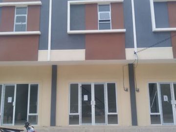 Komersial untuk disewakan di Babakan - Gym