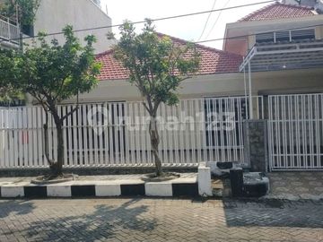 Disewakan Rumah Strategi Rumah Jemur Handayani