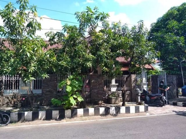 Dijual Rumah Siap Huni Rungkut Asri Timur Surabaya*_