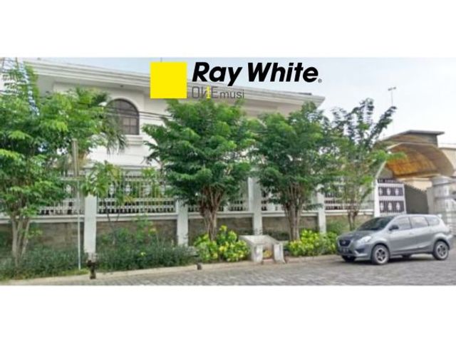 Rumah Dharmahusada Utara, Surabaya