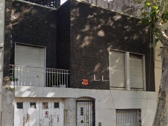 Casa en terreno propio
