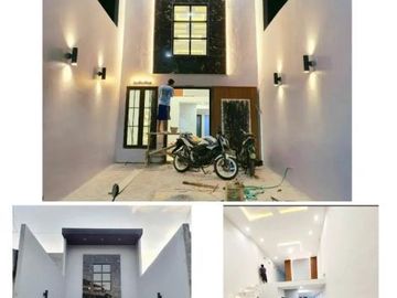 Dijual Rumah Modern Minimalis Jalan Sidodadi Simokerto Surabaya*_