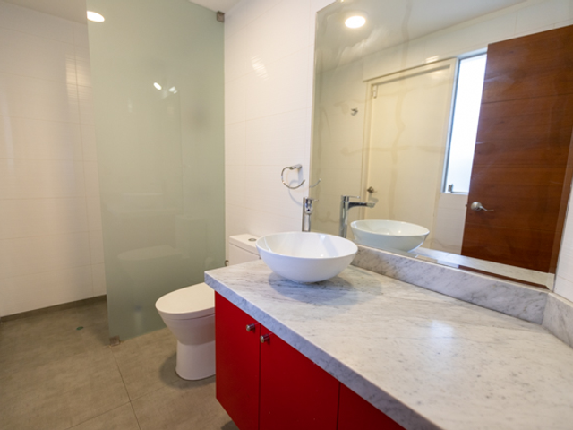 DEPARTAMENTO DUPLEX EN CASUARINAS, SURCO