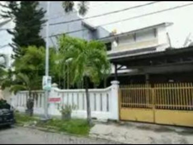 DiJual RUMAH kost Aktif Dharmahusada Sby
