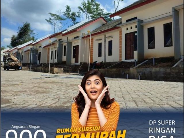 RUMAH NYAMAN SUBSIDI
