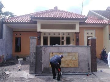 Dijual rumah di Mayang Kartasura