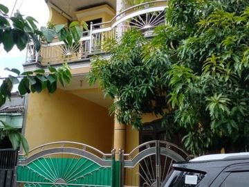 Dijual,rumah mewah aset bank gresik