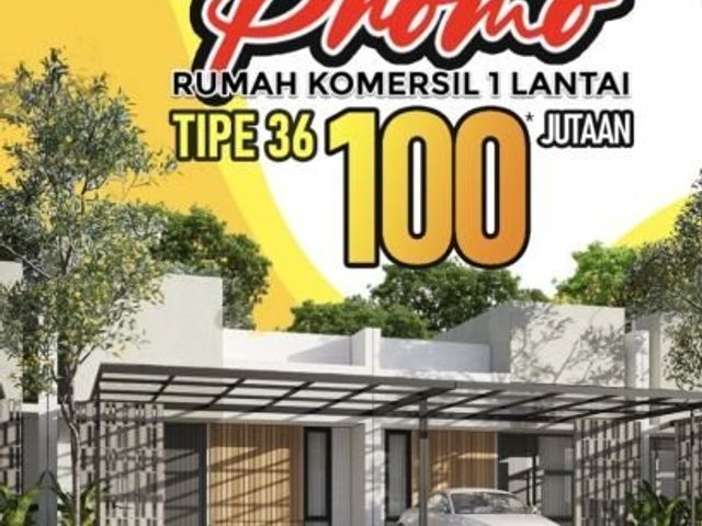 Perumahan Lumajang Grand Zamzam Azura