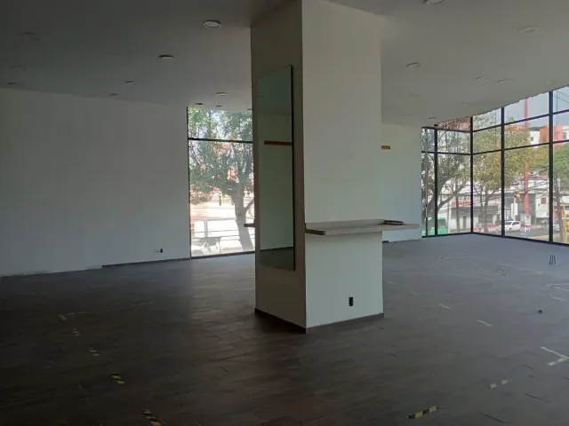 Local en Popotla, Alc. Miguel Hidalgo con 1,430 m2 disponibles