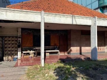 Rumah Raya Arjuno, Sangat Strategis, Nol Jalan Raya Hadap Barat