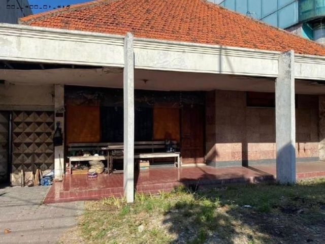Rumah Raya Arjuno, Sangat Strategis, Nol Jalan Raya Hadap Barat