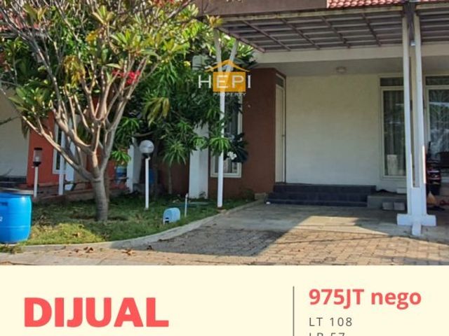 2 Bedroom House for sale