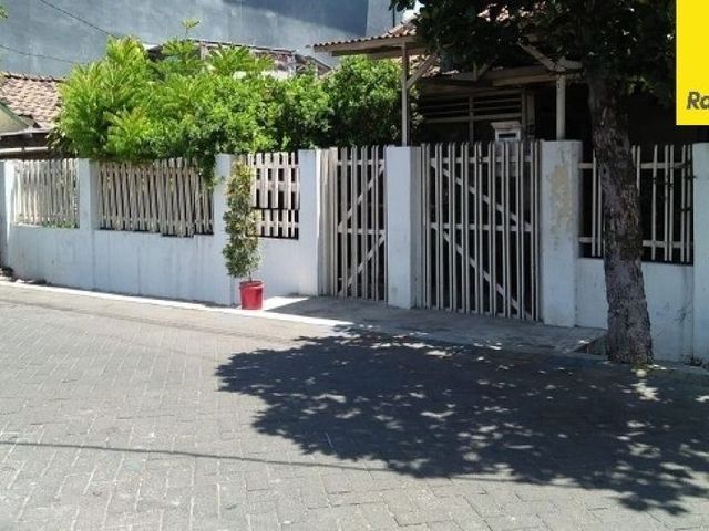 Rumah Dijual di Jalan Rangkah, Surabaya Utara