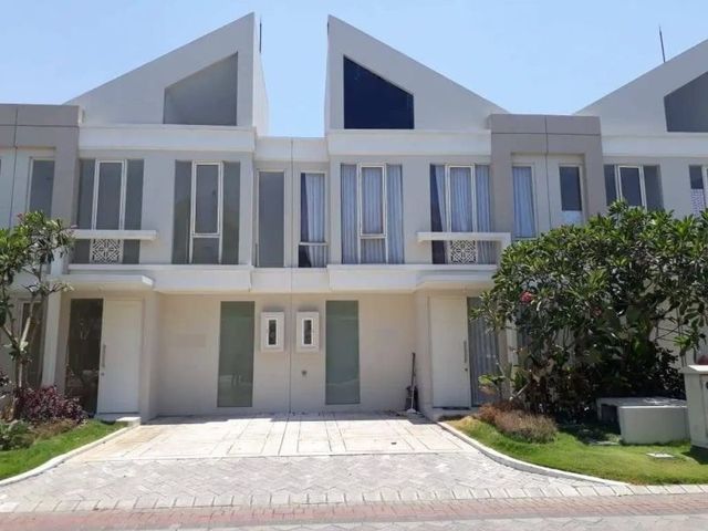 Rumah Murah Grand Pakuwon Adelaide Sanders Surabaya Barat