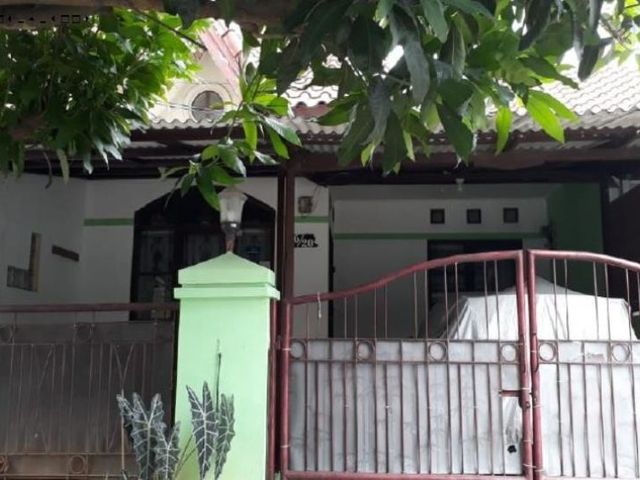 Perum Regency Melati Mas Kel Jelupang Kec Serpong Utara, Tangerang Banten