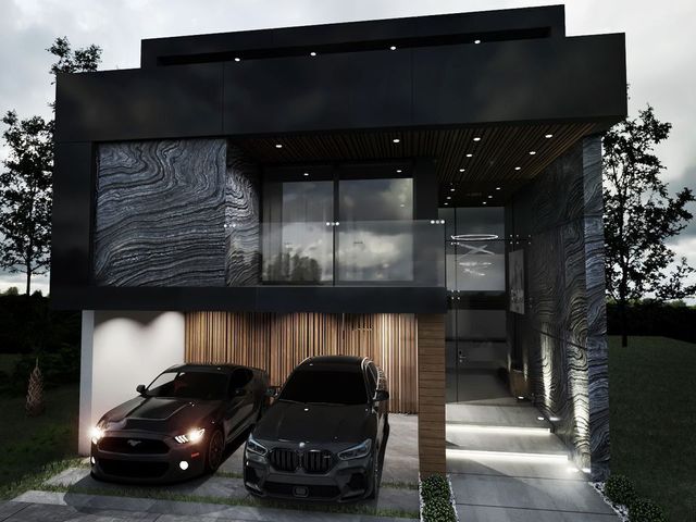 Casa en PreVenta de 5 recámaras en Lomas de Angelópolis, Cascatta!