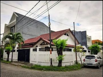Rumah Disewakan Wisma Mukti Surabaya KT
