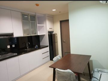 Apartemen untuk disewakan di Gubeng - Gym